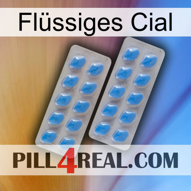 Flüssiges Cial 23